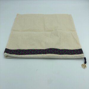 Tory Burch Dust Bag Gold Logo